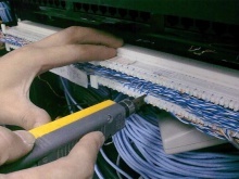 車輛道閘與網絡工程安裝 廈門城市的智能化交通管理關鍵