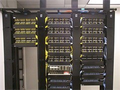 紹興弱電工程 網絡工程安裝的關鍵要點與實施流程