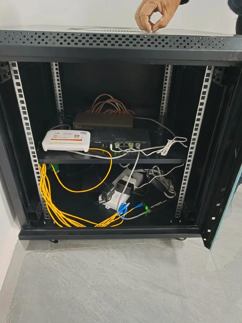 專業弱電工程服務 寬帶、監控、無線與系統集成