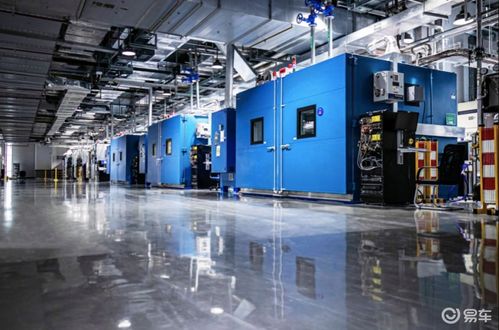 新能源技術內卷時代，上汽通用奧特能憑什么引領風騷？